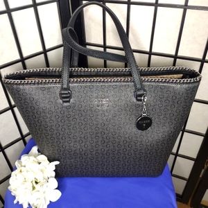 GUESS Tote 🛍️ NWOT Rare sample bag